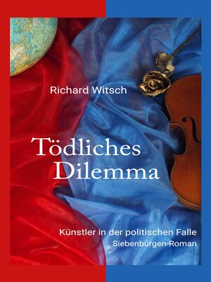 cover image of Tödliches Dilemma